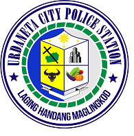 PNP Urdaneta